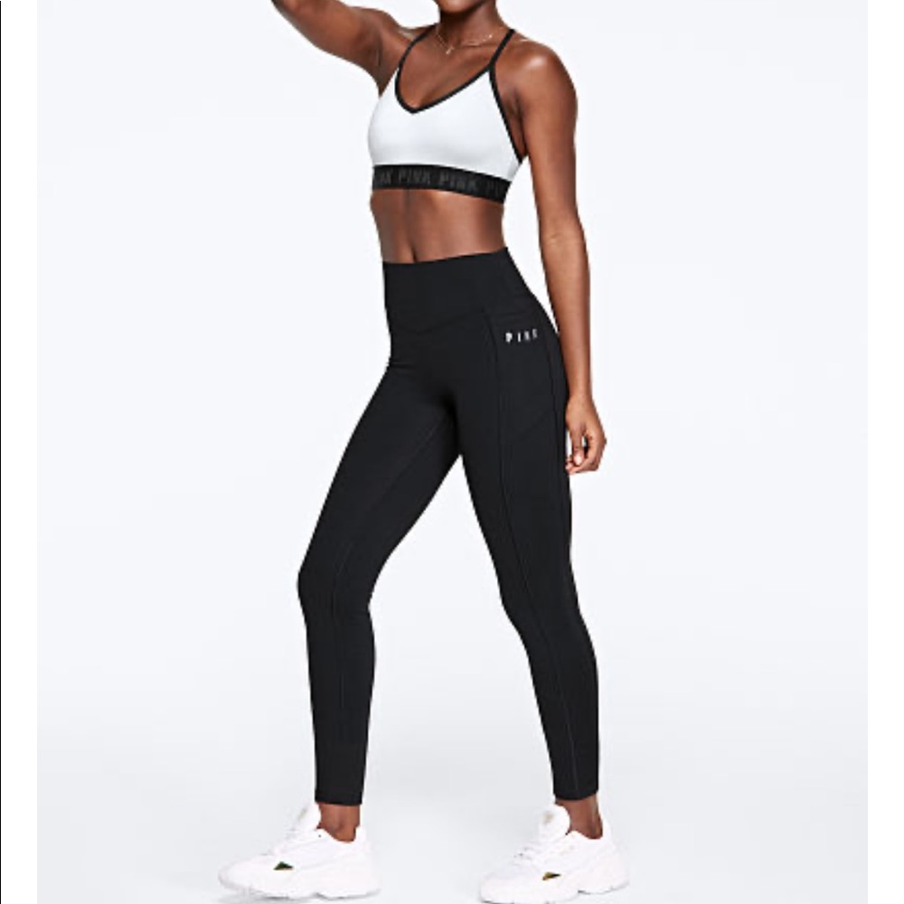 Victoria’s Secret PINK ultimate leggings